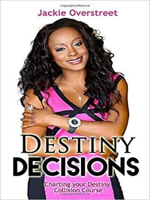cover image of Destiny Decisions